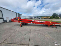 Telescopic conveyor Grimme TC 80 -16