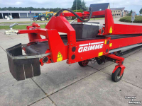 Telescopic conveyor Grimme TC 80 -16