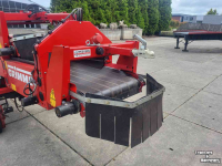 Telescopic conveyor Grimme TC 80 -16