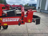 Telescopic conveyor Grimme TC 80 -16