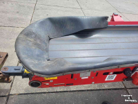Telescopic conveyor Grimme TC 80 -16