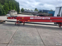 Telescopic conveyor Grimme TC 80 -16