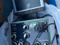 Other agricultural transport equipment and accessories BLW BLW3C