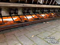 Mower Fella SM 320 Maaier met Kneuzer