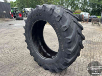 Wheels, Tyres, Rims & Dual spacers Trelleborg TM800 650/65R42