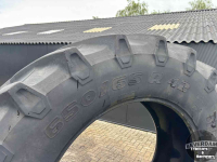 Wheels, Tyres, Rims & Dual spacers Trelleborg TM800 650/65R42