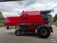 Combine Massey Ferguson 31XP