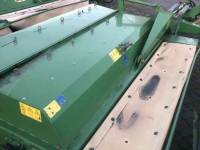 Mower Krone Easy Cut R320 CV