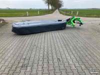 Mower Talex Opticut 300 schijvenmaaier
