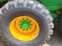 Dumptrailer Joskin Trans Cap 6000/20  BC 150