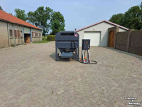 Other conveying equipment and accessories  Michalak nieuwe uienafstaarters
