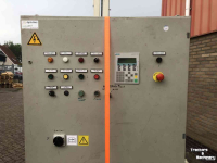 Other conveying equipment and accessories  Robopac, rotoplat 2000A, palletwikkelaar