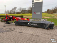 Mower Massey Ferguson DM 357