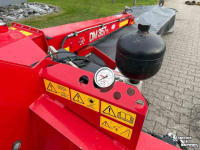 Mower Massey Ferguson DM 357