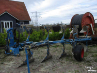 Ploughs Lemken JUWEL 7 M