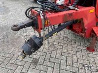 Vertical feed mixer RMH VR 16