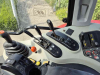 Tractor Massey Ferguson 6465 Dynashift