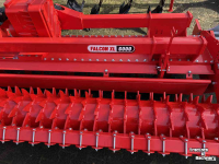 Rotary Harrow  Ozduman Falcon XL 6000