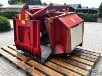 Silage grab-cutter Trioliet silomaster