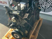 Engine FPT New Holland T7.270 FPT 6 cilinder