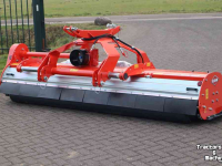 Flail mower Kuhn BPR 305