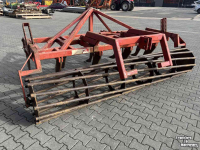 Cultivator Evers Evers Garron - cultivator - vaste tand