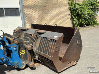 Wheelloader Liebherr L514
