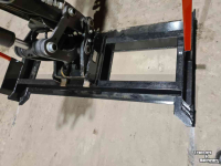 Other attachments and accessories Beco vlakraam 2000mm