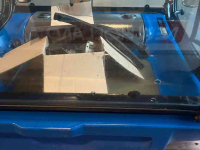 Used parts for tractors New Holland TC27D