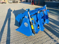 Silage Grabbucket / Grabfork AP PG 2200