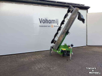 Mower Fendt Slicer 3160 TLX