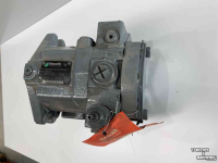 Diverse new spare-parts Giant plunjerpomp Rexroth A10VG18