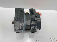 Diverse new spare-parts Giant plunjerpomp Rexroth A10VG18