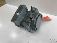 Diverse new spare-parts Giant plunjerpomp Rexroth A10VG18