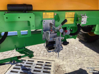 Dumptrailer Joskin Trans-Space 7500 kipwagen