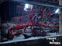 Rake Stoll R+ 820