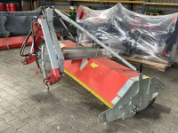 Sweeper Westermann Optimal 2300 Veegmachine