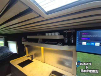 Truck Mercedes Benz Sprinter buscamper