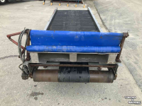 Other conveying equipment and accessories Grisnich Rollenbaan | behandelband | leesbaan | rollenset