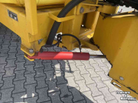 Fieldsprayer pull-type Dubex Mentor
