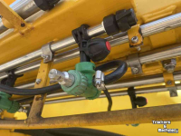 Fieldsprayer pull-type Dubex Mentor