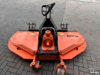 Pasture topper Perfect TKF 200 Front weidebloter