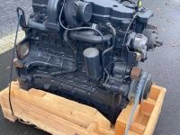 Engine New Holland FPT 6 cilinder