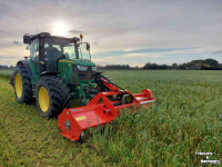 Flail mower Boxer DUO 300