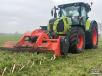 Flail mower Boxer DUO 300