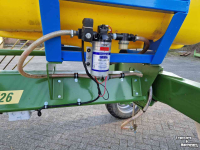 Rake Krone Swadro 800/26