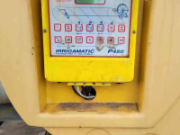 Irrigation hose reel Idrofoglia Beregeningshaspel G 5 D 110- 420