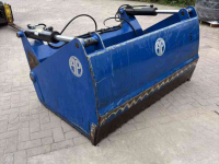 Silage cutting bucket AP np 1800 db