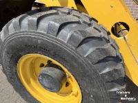 Wheelloader Yanmar YAN V100