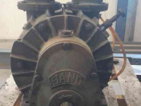 Manure pump  Vacuumpomp